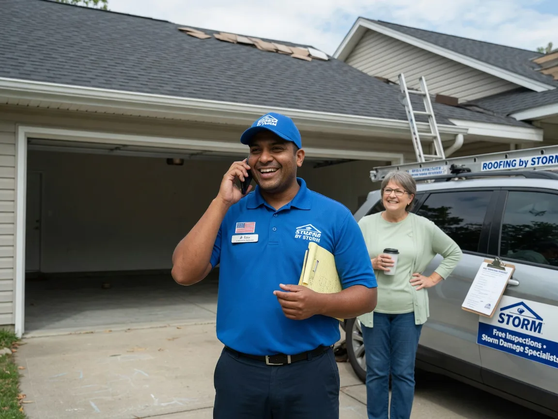 Roof Repair Near Me Germantown, IL FAQs